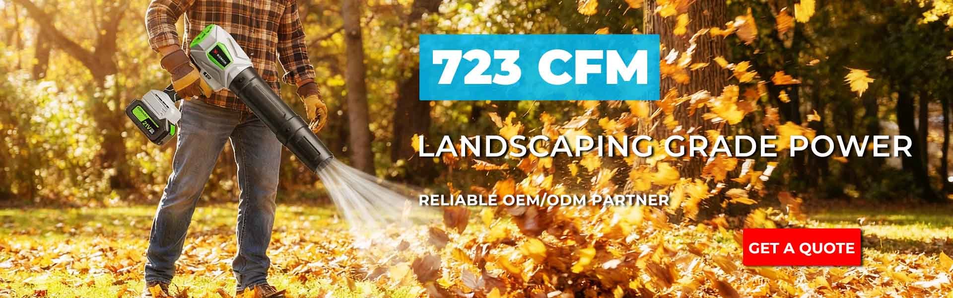 quality Electric Pruning Shears factory