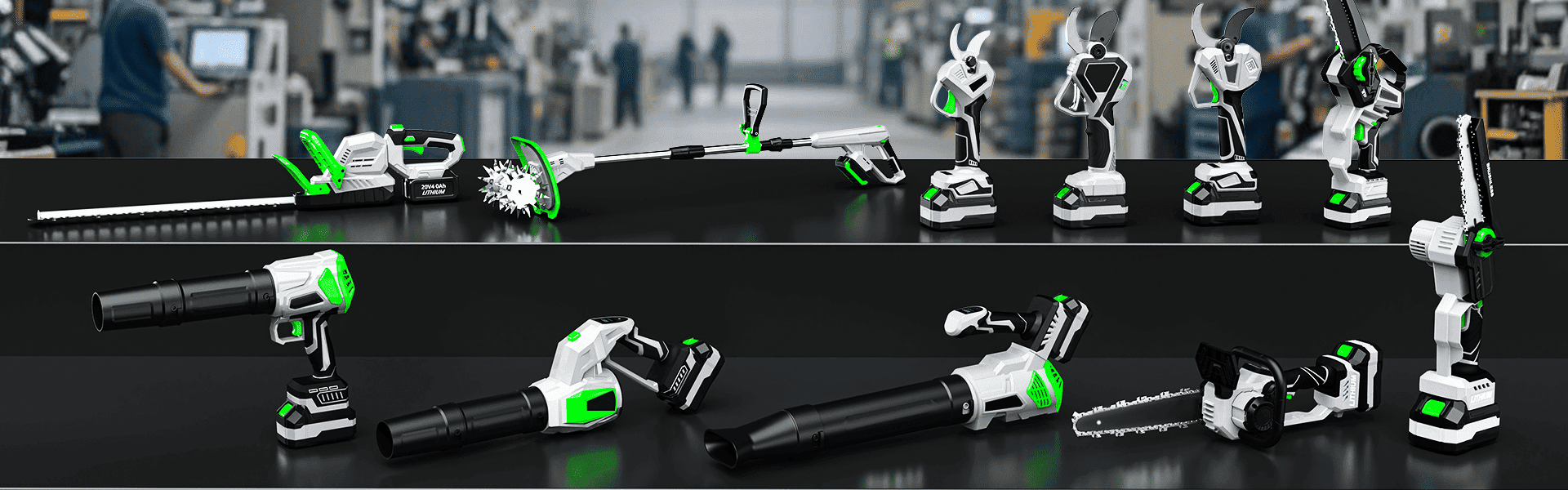 quality Electric Pruning Shears factory
