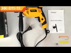 Electric Drill Corded