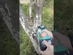 Electric Chainsaw JYH-CS07