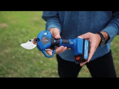 KOMOK 30mm Electric Pruning Shears