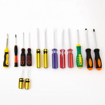 JYH-HTS16-1 Household Tool Sets 10pcs Custom Handmade Toolbox
