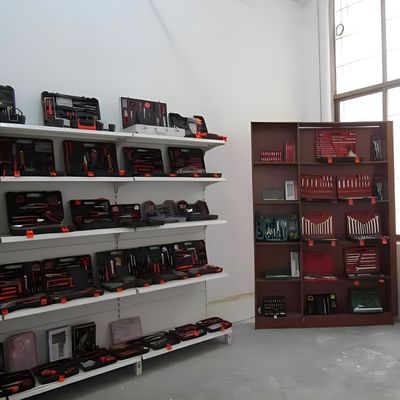 JYH-HTS16-3 hot selling 16PCS car hand tool box kits set