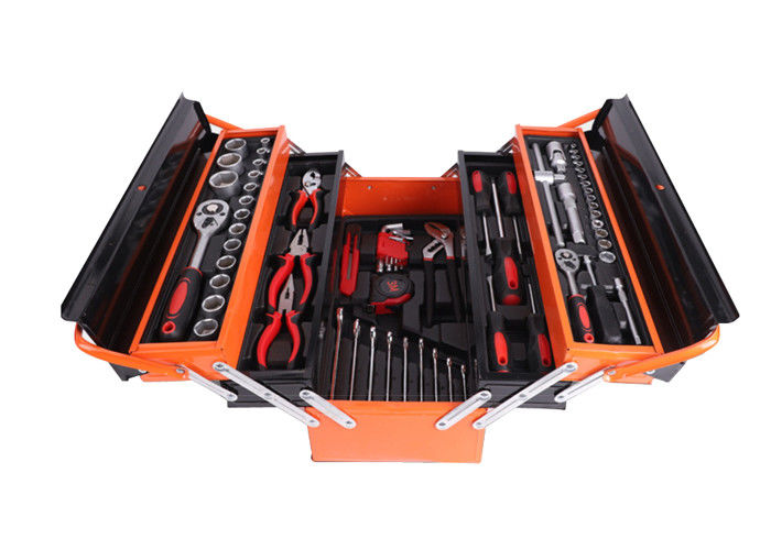 168 piece combination Hardware Repair Tools For Home Car Multifunctional