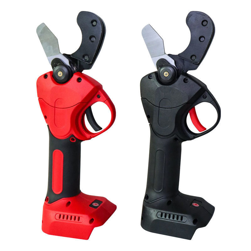 Electric Water Pipe Cutter With Rechargeable Lithium Battery