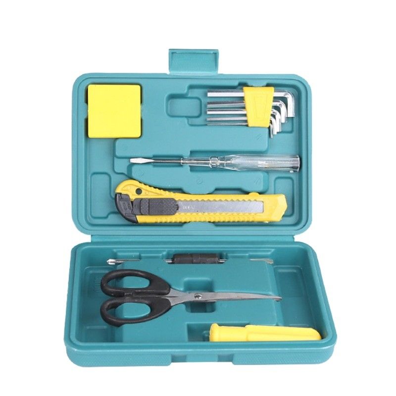 JYH-HTS11-1 Home Decoration Tool Set Combo Hexagon Wrench Screwdriver