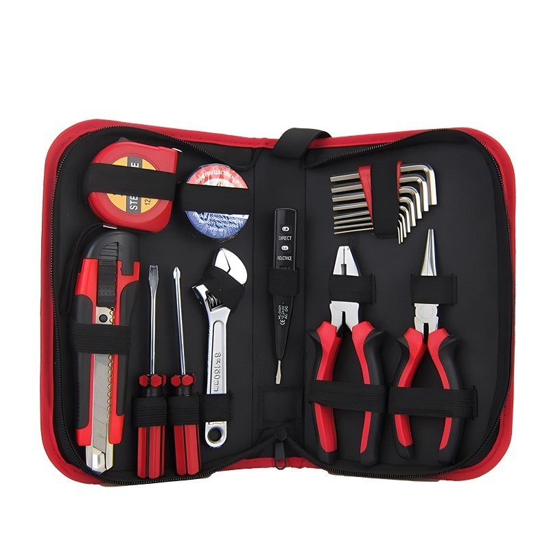 JYHHTS171 Hardware Tool Set Tools Set Box All In One For Home