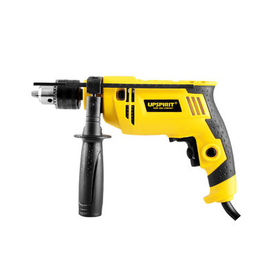 220V Electric Wired Drill Driver Corded Multi Speed For Household