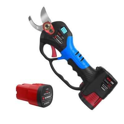 Electric Cordless Branch Pruner Cutter With 1.5Ah Rechargeable Battery