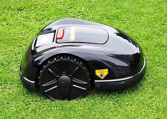 Electric Remote Robotic Cordless Lawn Mower 3000rpm Self Propelled